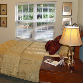 Arbor Terrace at West Cobb