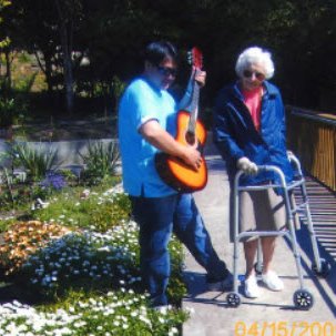 Lafayette Residential Care Facility