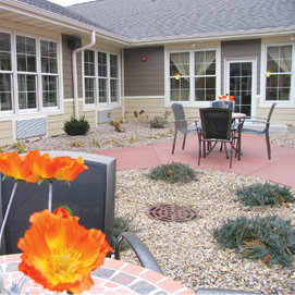 Merrill Hills Manor
