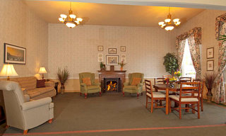 GenCare Lifestyle at Scriber Gardens
