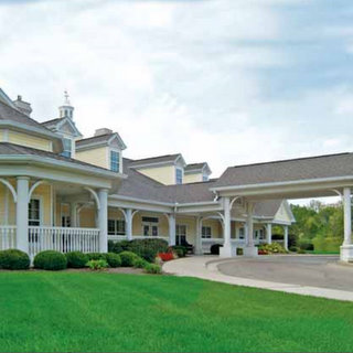 Spring Hills Middletown