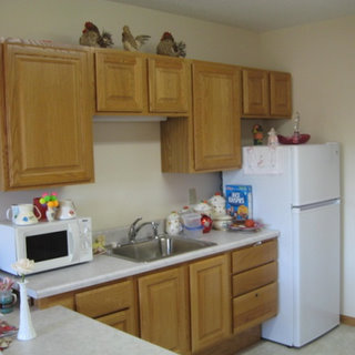 Cedar Vale Assisted Living