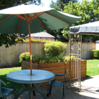 Chateau Gardens Memory Care