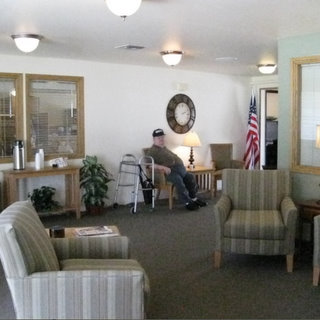 East Wenatchee Assisted Living