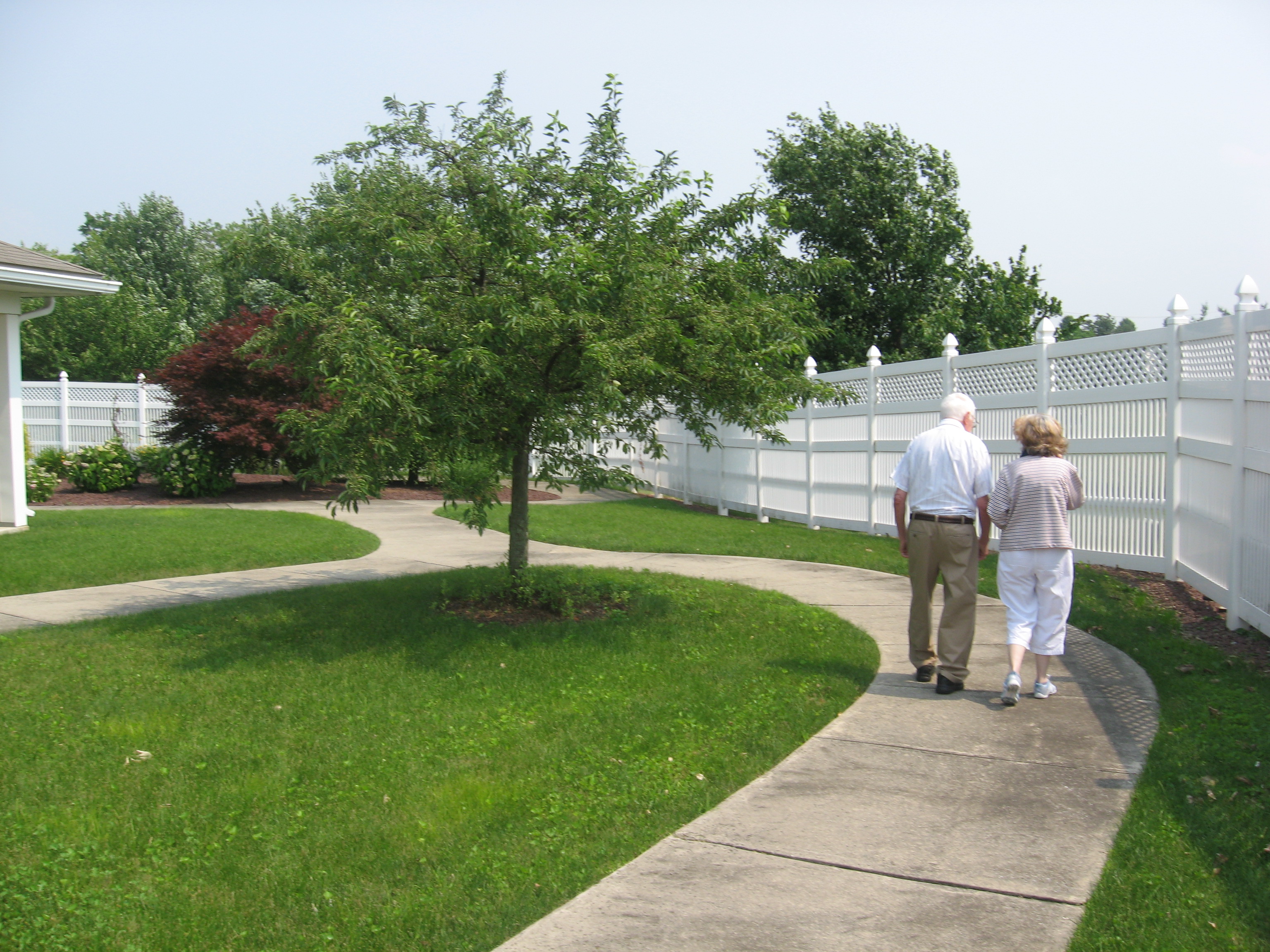 Linden Village