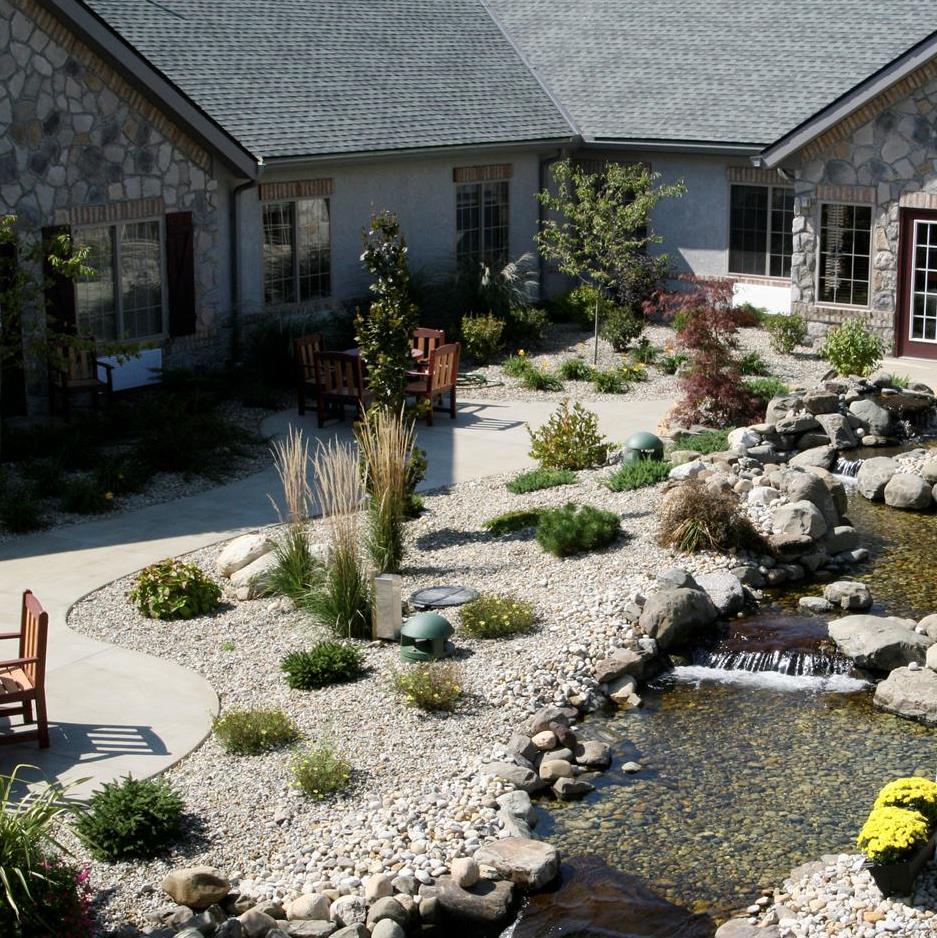 Emeritus at Halcyon Village