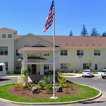 Ocean Ridge Assisted Living