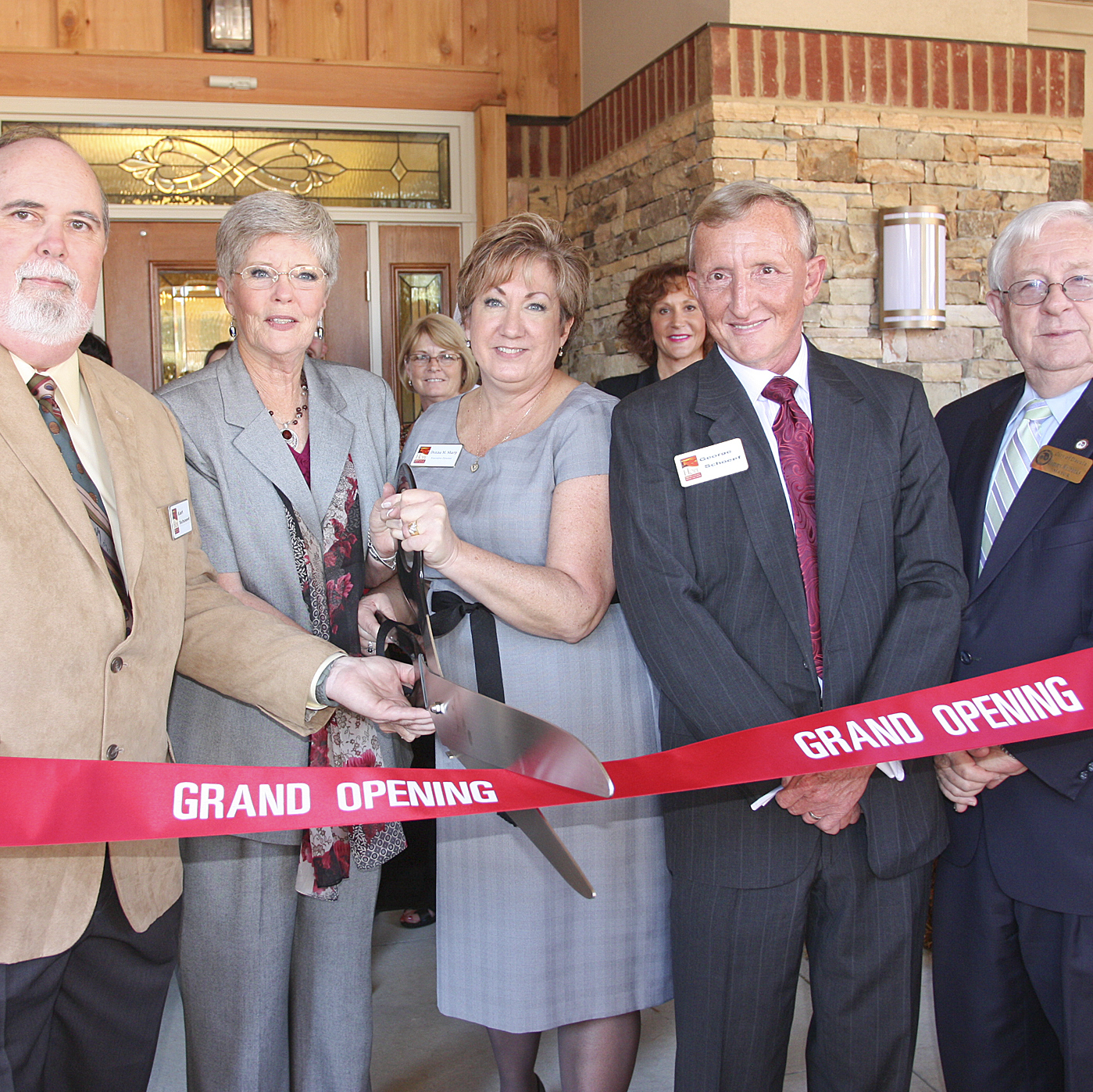 Hope Assisted Living & Memory Care
