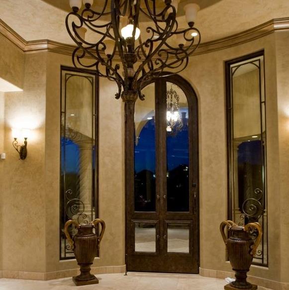 Camelback Manor Home