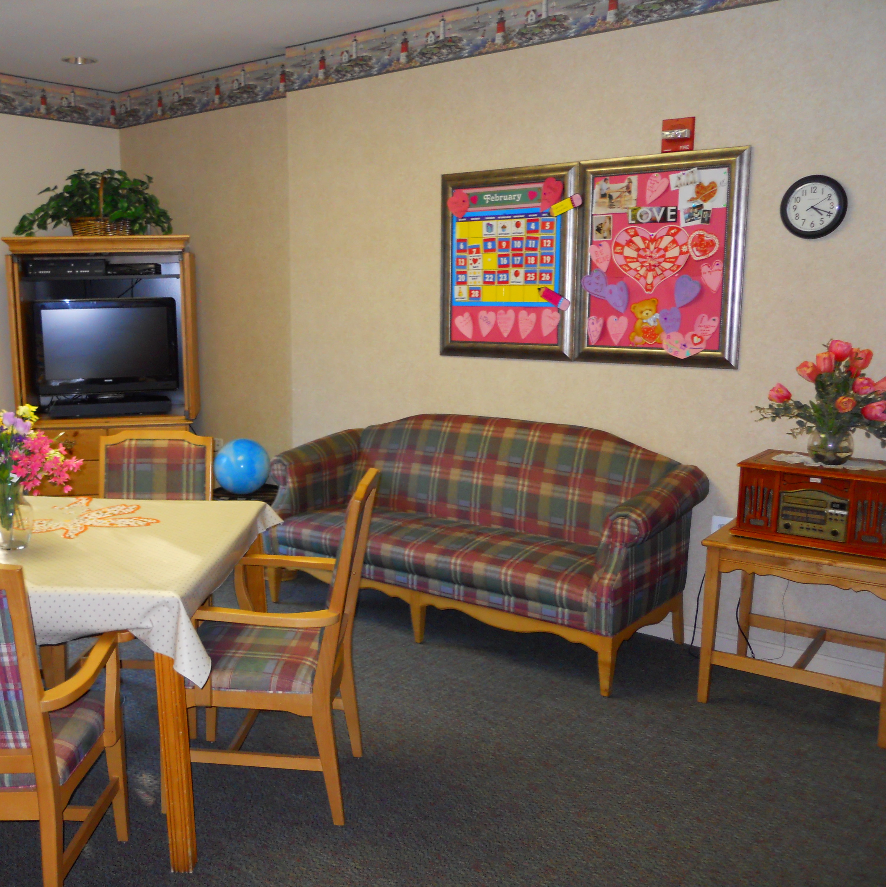 Fenwick Landing Senior Care Community