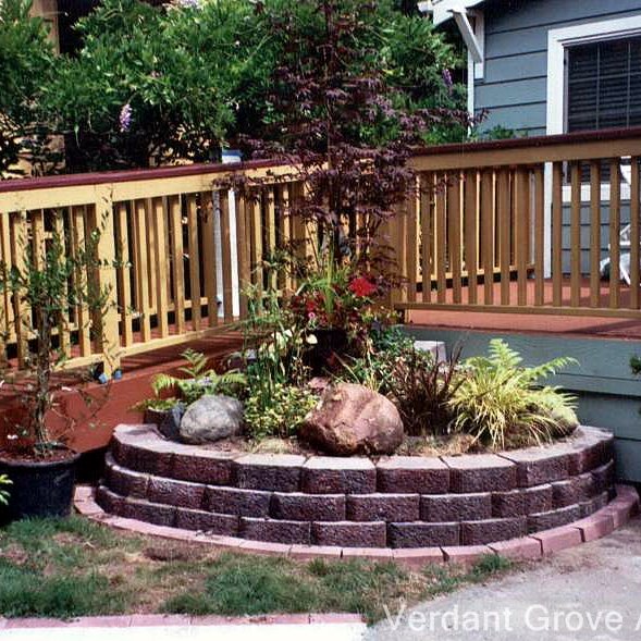 Verdant Grove Adult Family Home