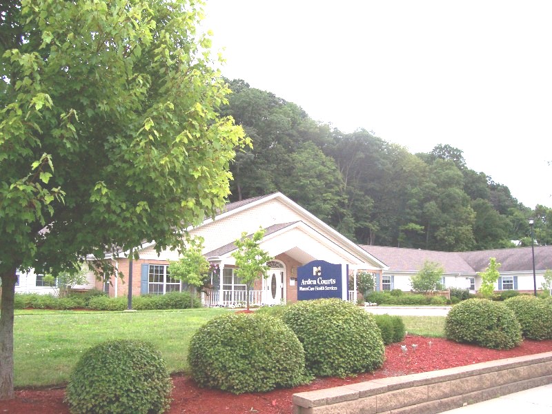 Arden Courts of Anderson Township