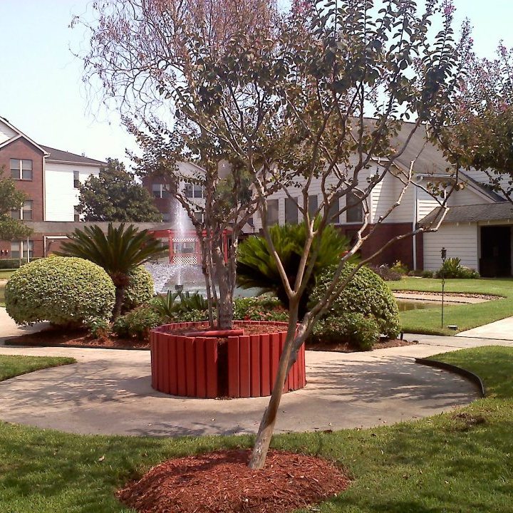 Westbrae Court