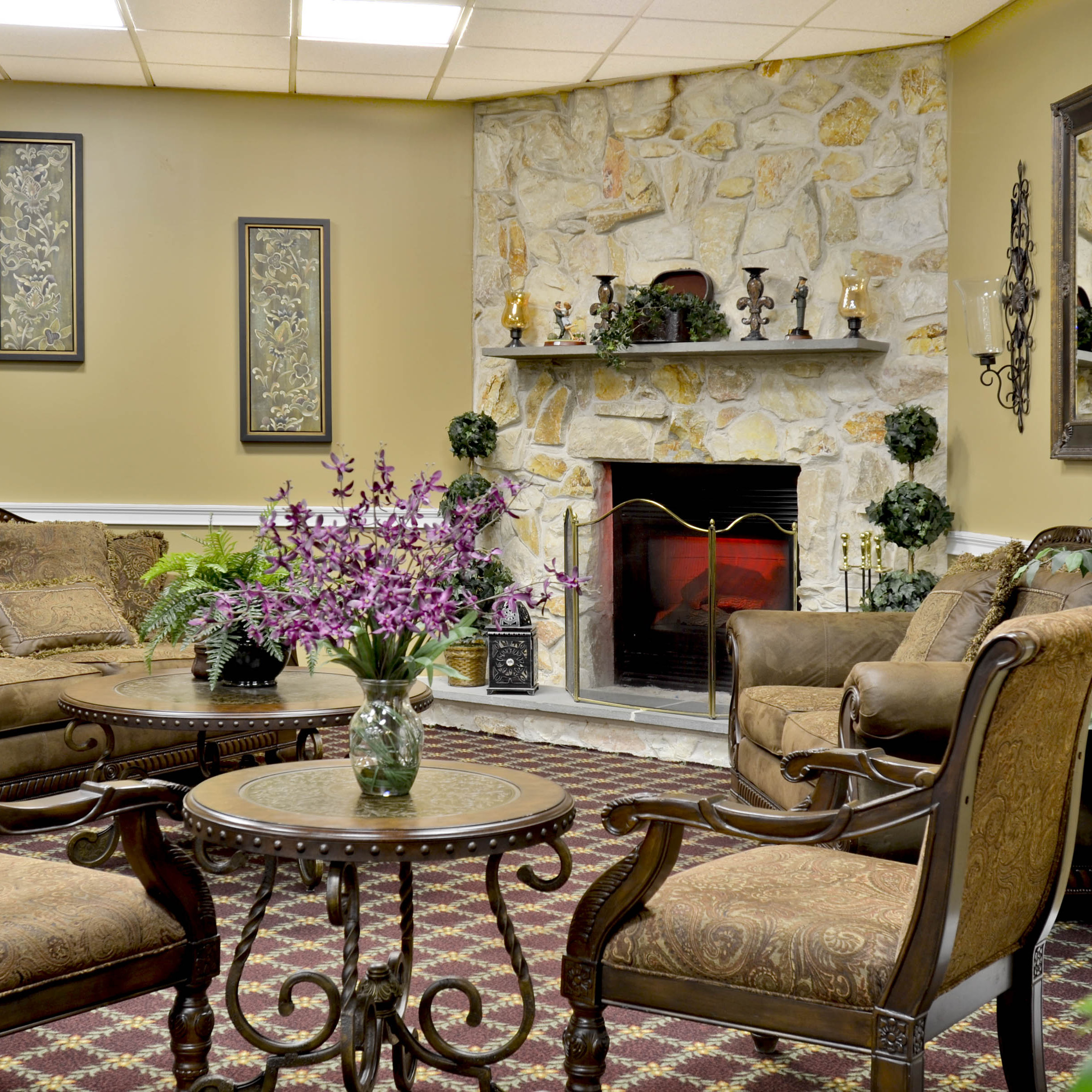 The Arbors at Hauppauge