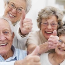 Senior Home Choice II