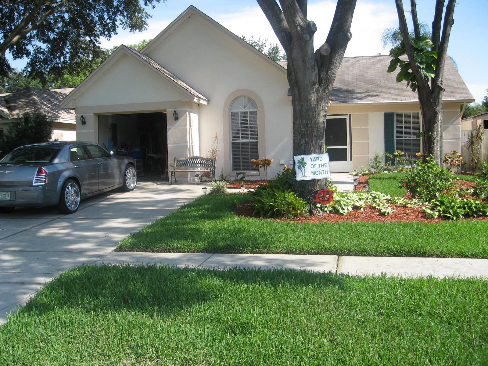 Von's Adult Family Care Home
