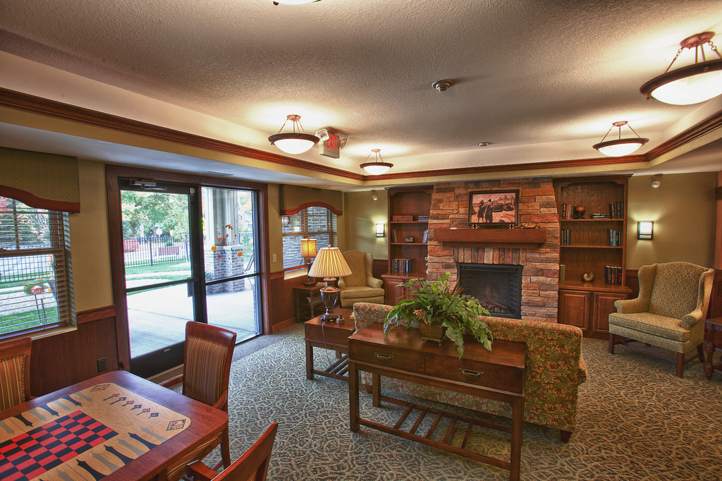Coventry Senior Living of Mahtomedi