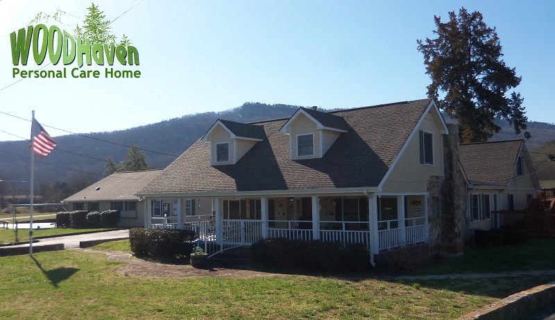 Woodhaven Senior Living & Personal Care Home