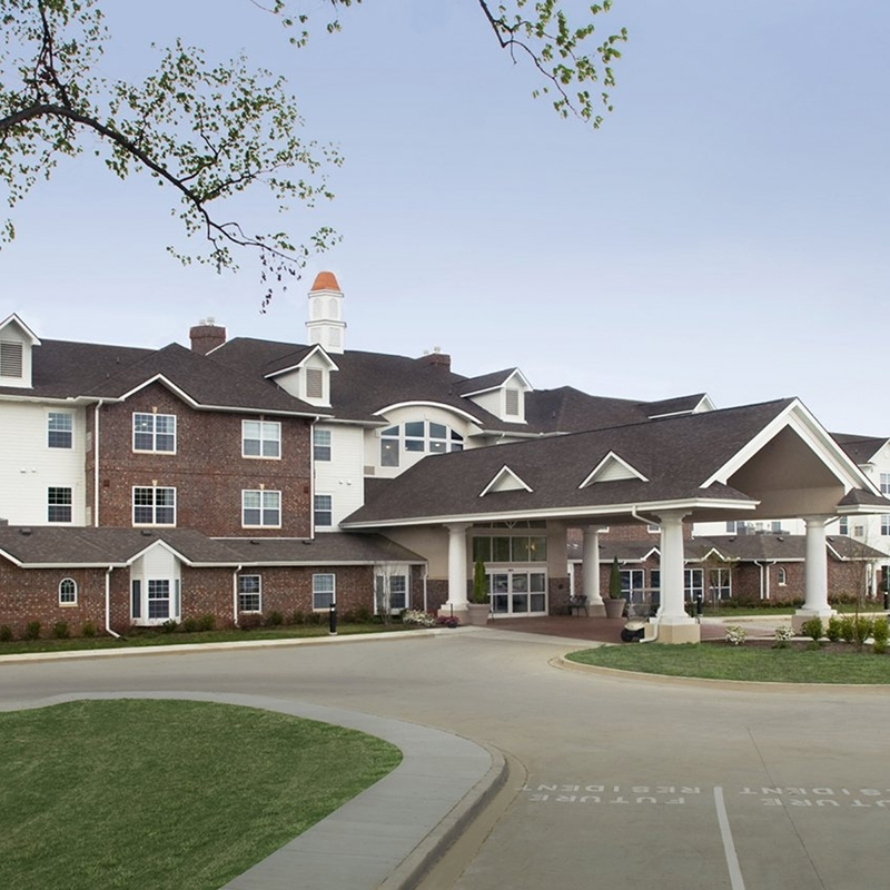 Robinwood