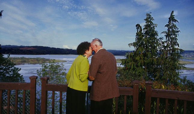 Assisted Care at Baycrest Village