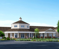 Cornerstone at Milford