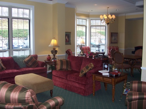 Brighton Gardens of Tuckerman Lane