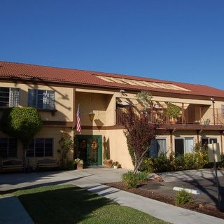 Brookdale Casa Whittier