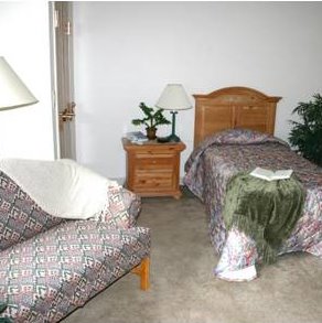 Miller's Senior Living - Wakarusa