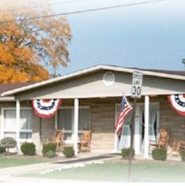 Miller's Senior Living - Sullivan