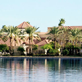 The Forum at Desert Harbor