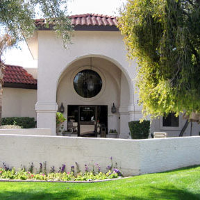 Pueblo Norte Senior Living Community