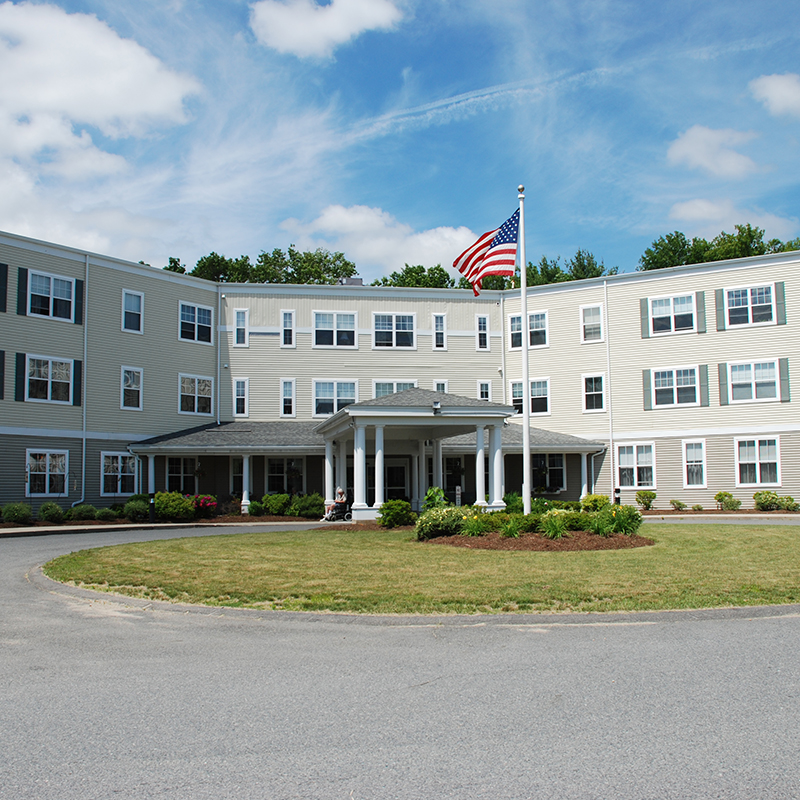 EPOCH Assisted Living of Norton