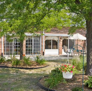 American House Livonia
