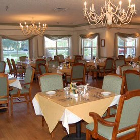 Brookdale Destin