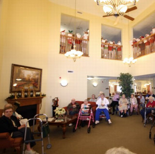 facility image