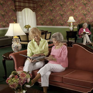 facility image