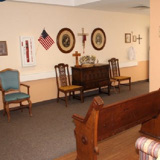 facility image
