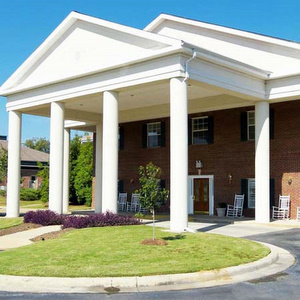 facility image