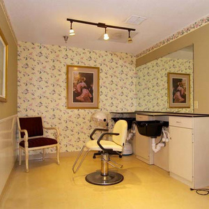 facility image