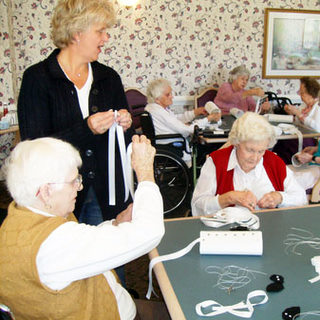 facility image