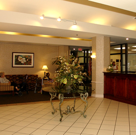 facility image