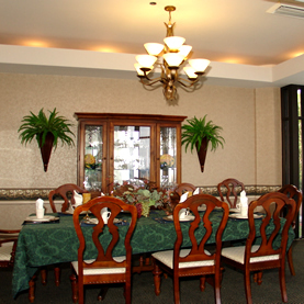 facility image