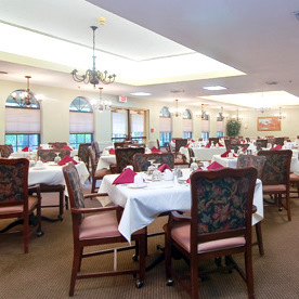 facility image