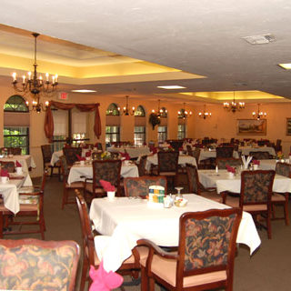 facility image