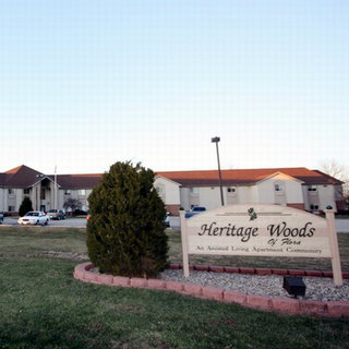 facility image
