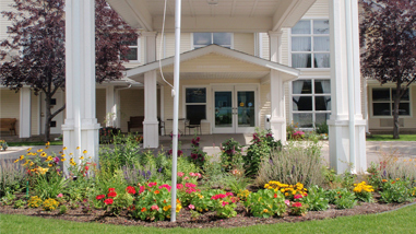 facility image
