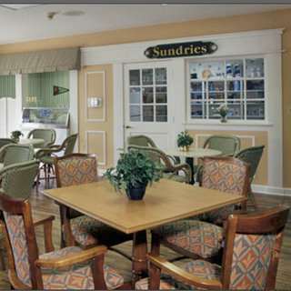 facility image