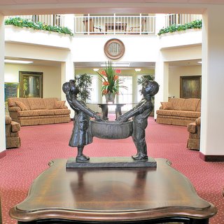 facility image
