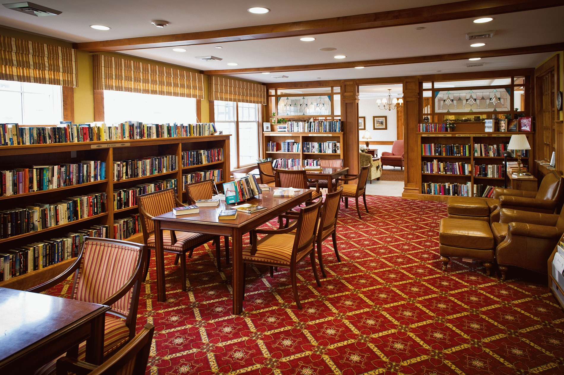 facility image