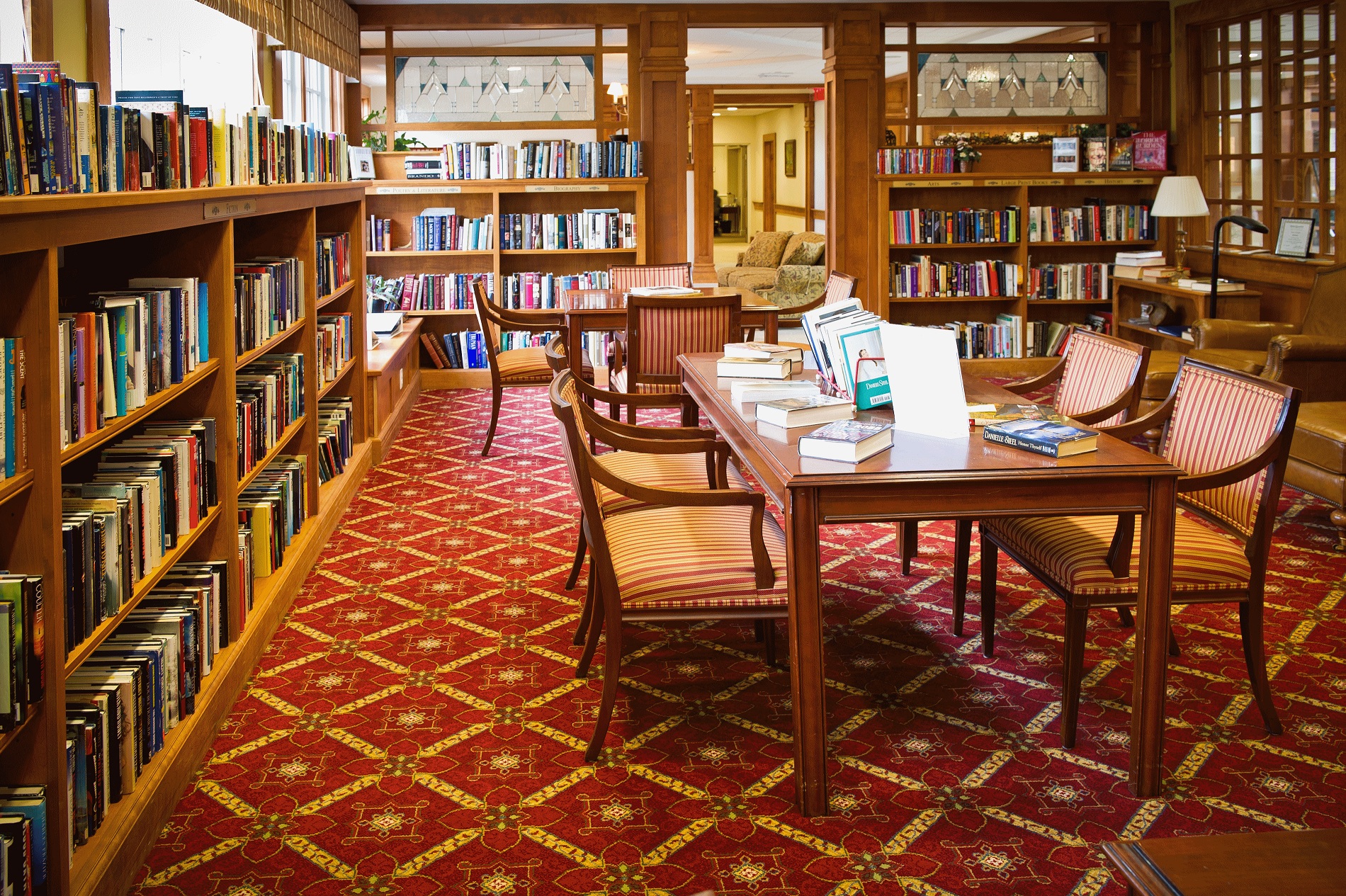 facility image